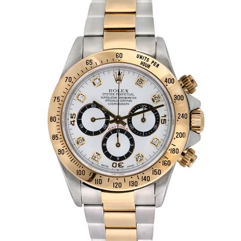 rolex daytona 18k price|Rolex daytona price list.